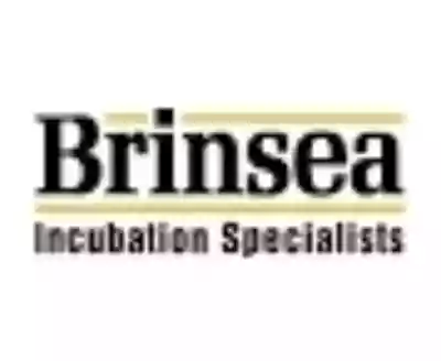 Shop Brinsea logo