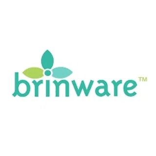 Brinware logo
