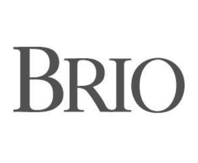 Shop Brio Tuscan Grille logo