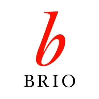 Shop Brio Books logo