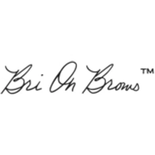 Shop Bri On Brows coupon codes logo