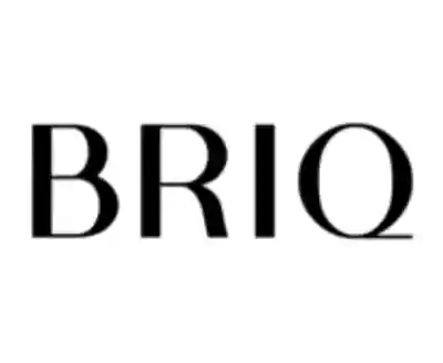 BRIQ Furniture logo