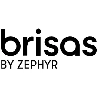 Brisas By Zephyr logo