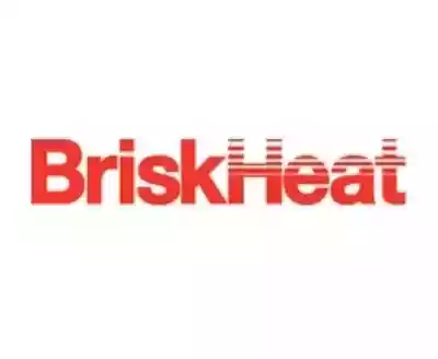Shop BriskHeat logo