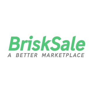 Shop BriskSale  logo