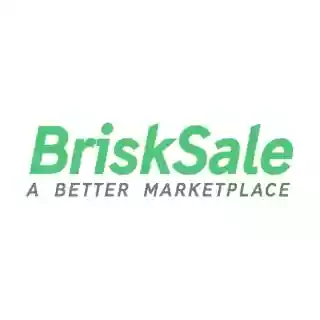 BriskSale  promo codes