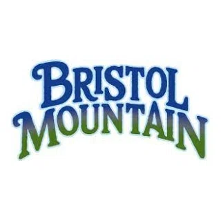 Bristol Mountain logo