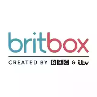 BritBox UK promo codes