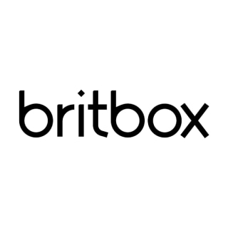 Shop BritBox logo