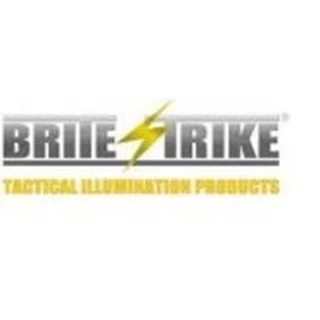 Shop Brite Strike logo