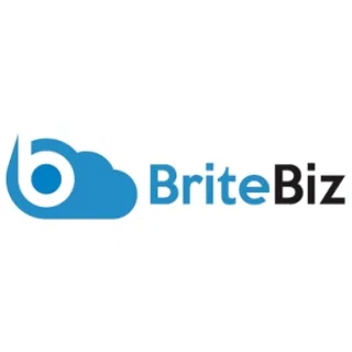 BriteBiz logo