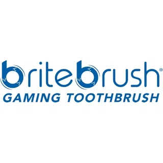 BriteBrush logo