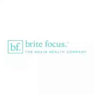 BriteFocus discount codes