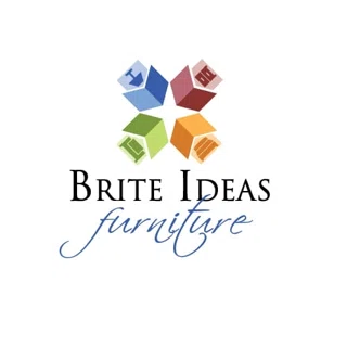 Brite Ideas Furniture logo