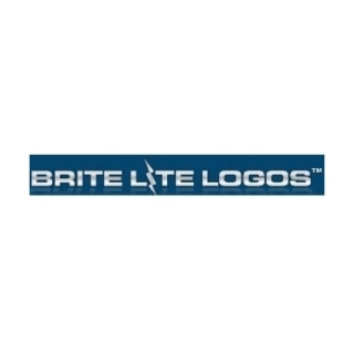 Shop Brite Lite Logos logo