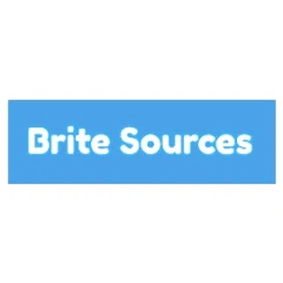 BriteSources logo