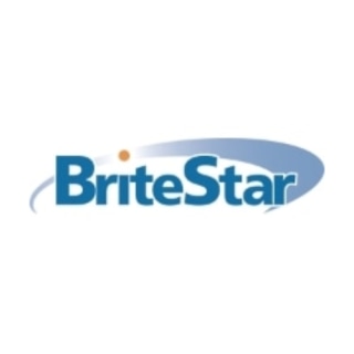 Shop Britestar logo