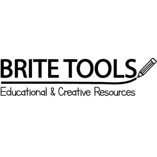 Brite Tools USA logo