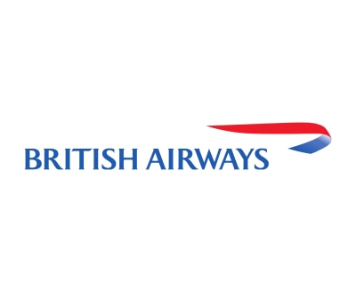 Shop British Airways logo