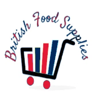 British Food Supplies promo codes