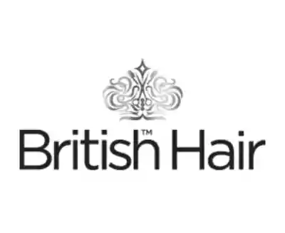 British Hair promo codes