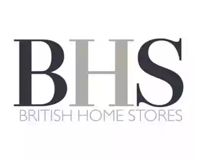 British Home Stores (BHS) logo