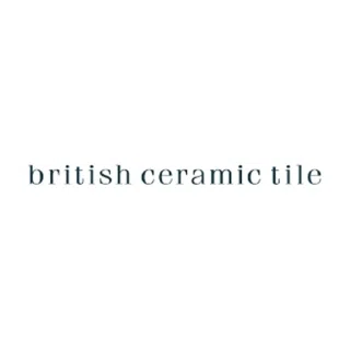 British Ceramic Tile logo
