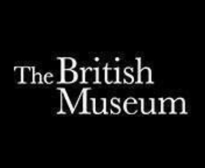 Shop The British Museum Shop logo