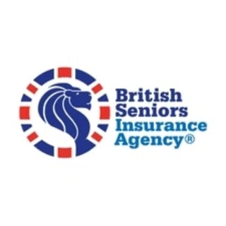 Shop British Seniors Insurance Agency coupon codes logo