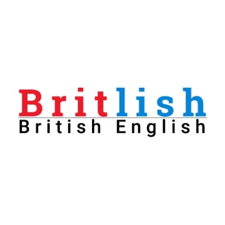 Shop Britlish logo