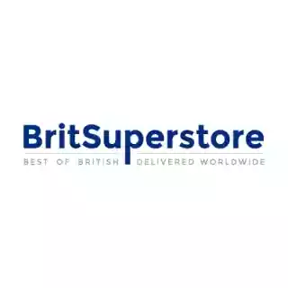 Shop BritSuperstore US promo codes logo