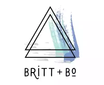 Britt & Bo coupon codes