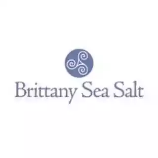 Brittany Sea Salt