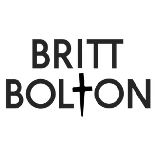 Britt Bolton Jewelry logo