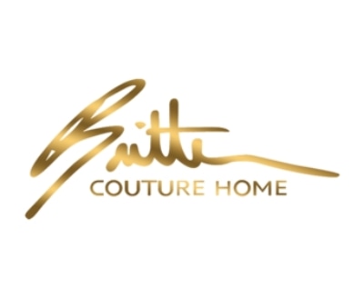 Shop Britten Couture Home logo