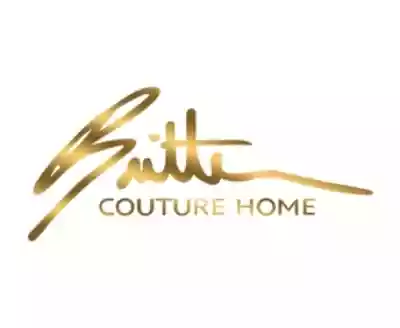 Britten Couture Home discount codes