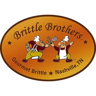 Shop Brittle Brothers logo