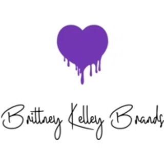 Brittney Kelley logo