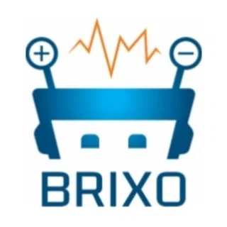 Shop Brixo logo