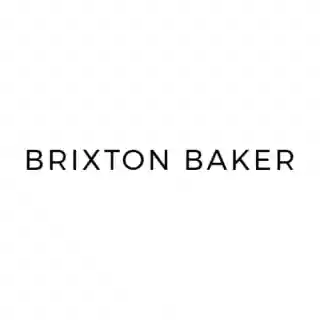 Shop Brixton Baker discount codes logo