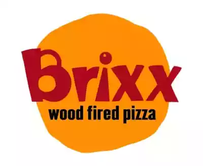 brixx pizza discount codes