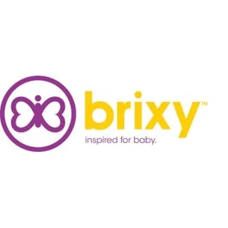 Shop Brixy logo