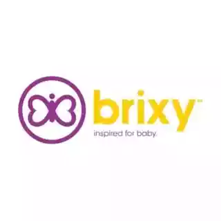 brixy.com logo