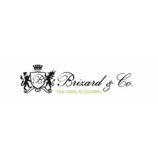Brizard & Co. logo