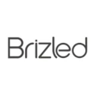 Brizled logo