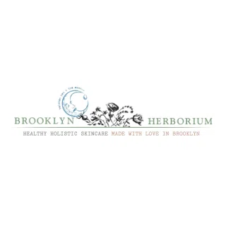 Brooklyn Herborium logo