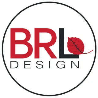 BRL LANDesign logo