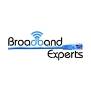 Shop Broadband Experts logo