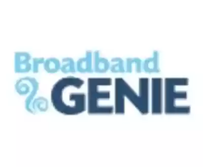 Shop Broadband Genie coupon codes logo