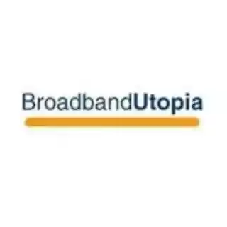 Broadband Utopia coupon codes